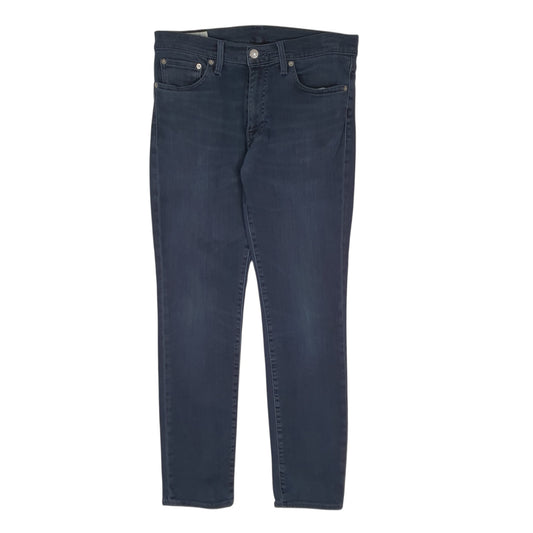 Mens Blue Levis  511 JeansW32 L30