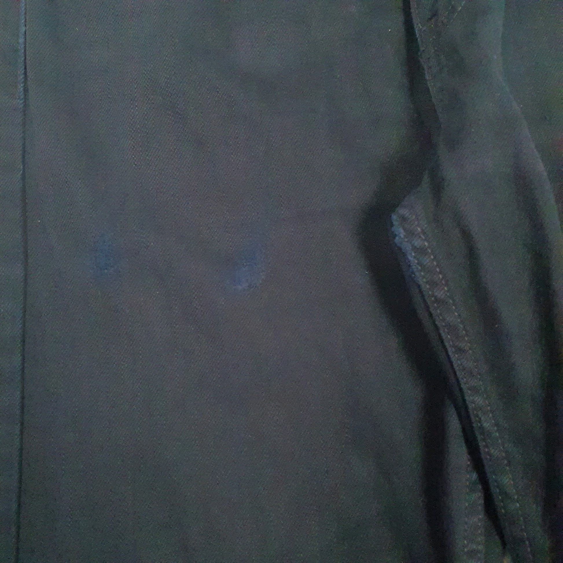 Mens Black Levis   Jeans