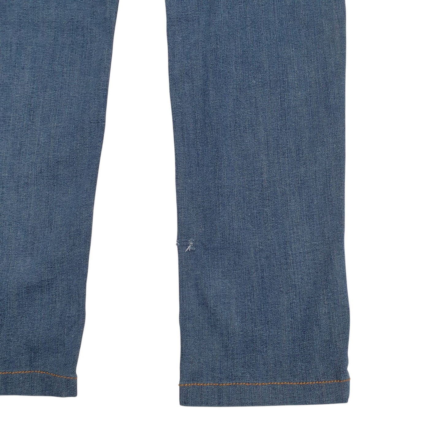 Mens Blue Levis   Jeans