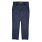 Mens Navy Levis  Chino Trousers