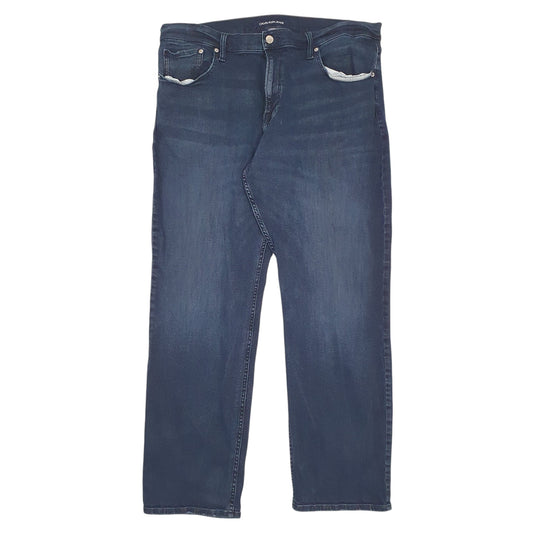 Mens Blue Calvin Klein  Casual JeansW38 L30