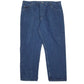 Mens Blue Wrangler  9760WDR JeansW44 L30