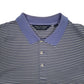 Mens Purple Polo Ralph Lauren Golf  Polo Shirt