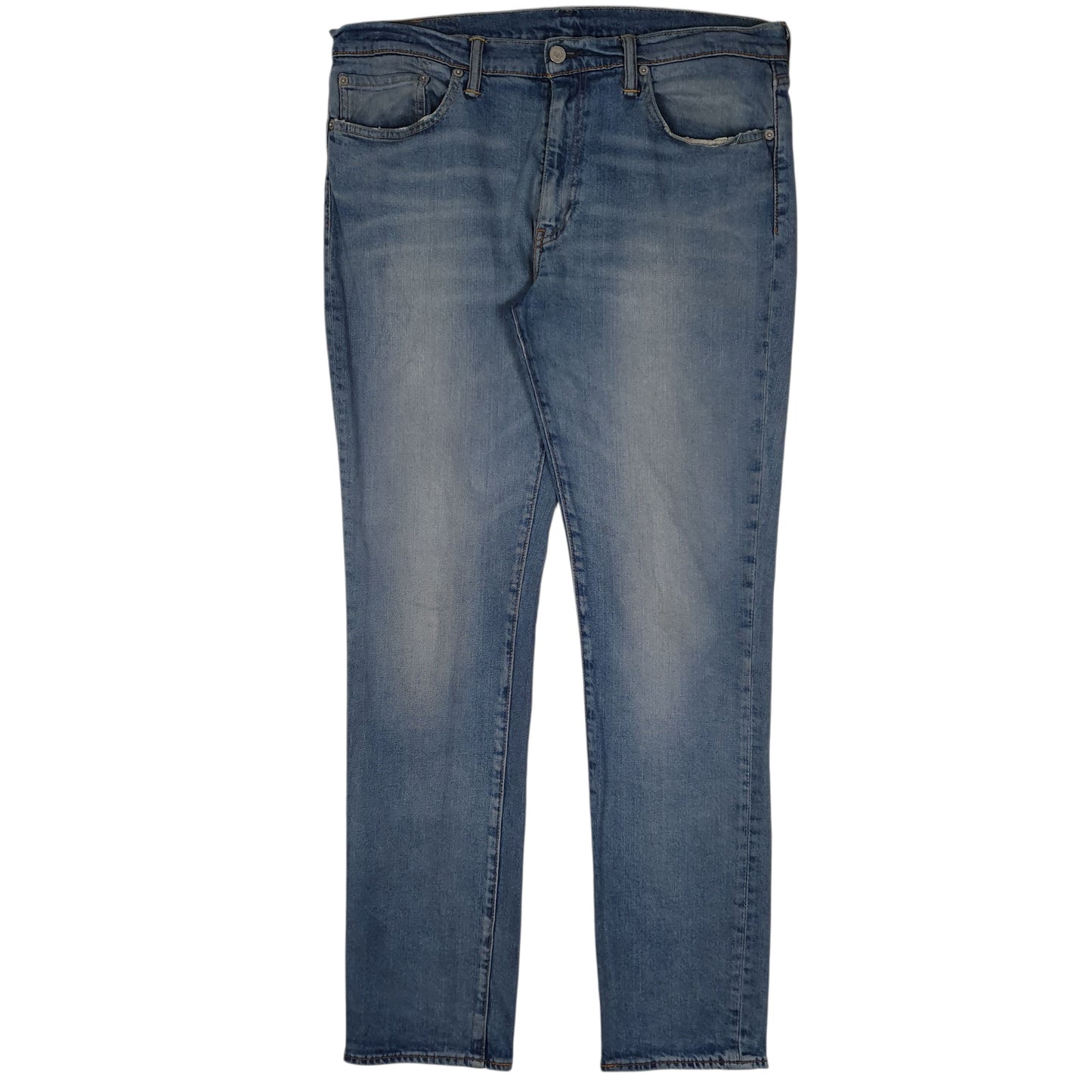 Mens Blue Levis  511 JeansW36 L32