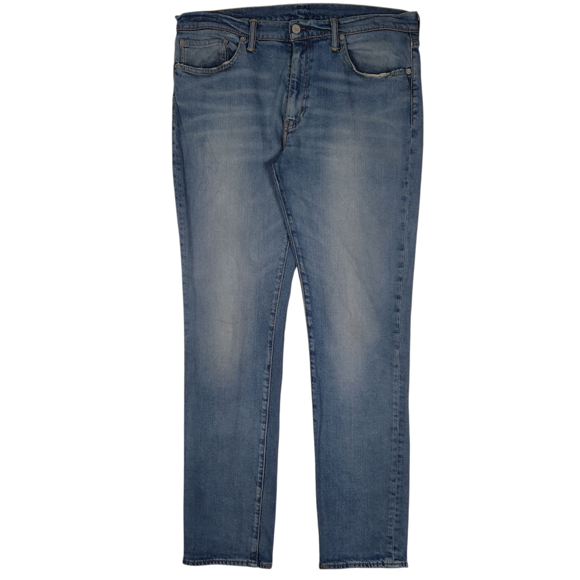 Mens Blue Levis  511 JeansW36 L32