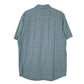 Mens Blue Columbia Sportswear Company   Shirt