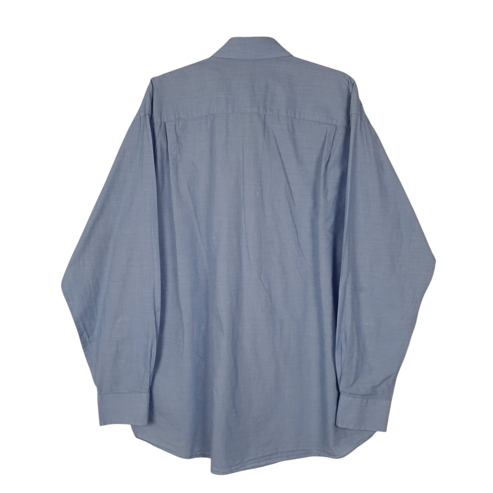 Mens Blue Nautica   Shirt