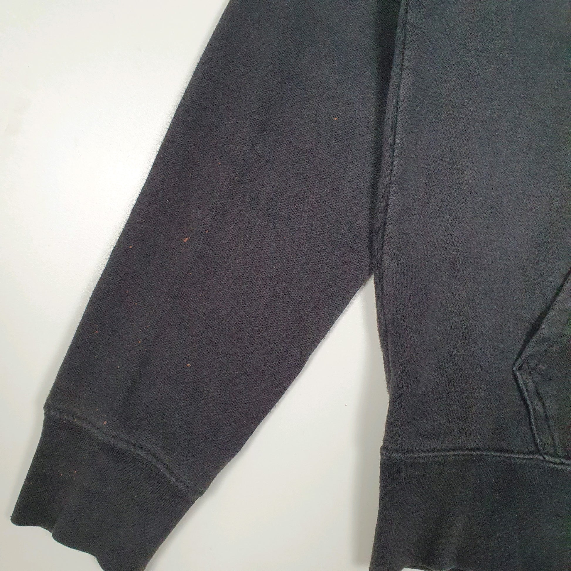 Mens Black The North Face  Hoodie Jumper