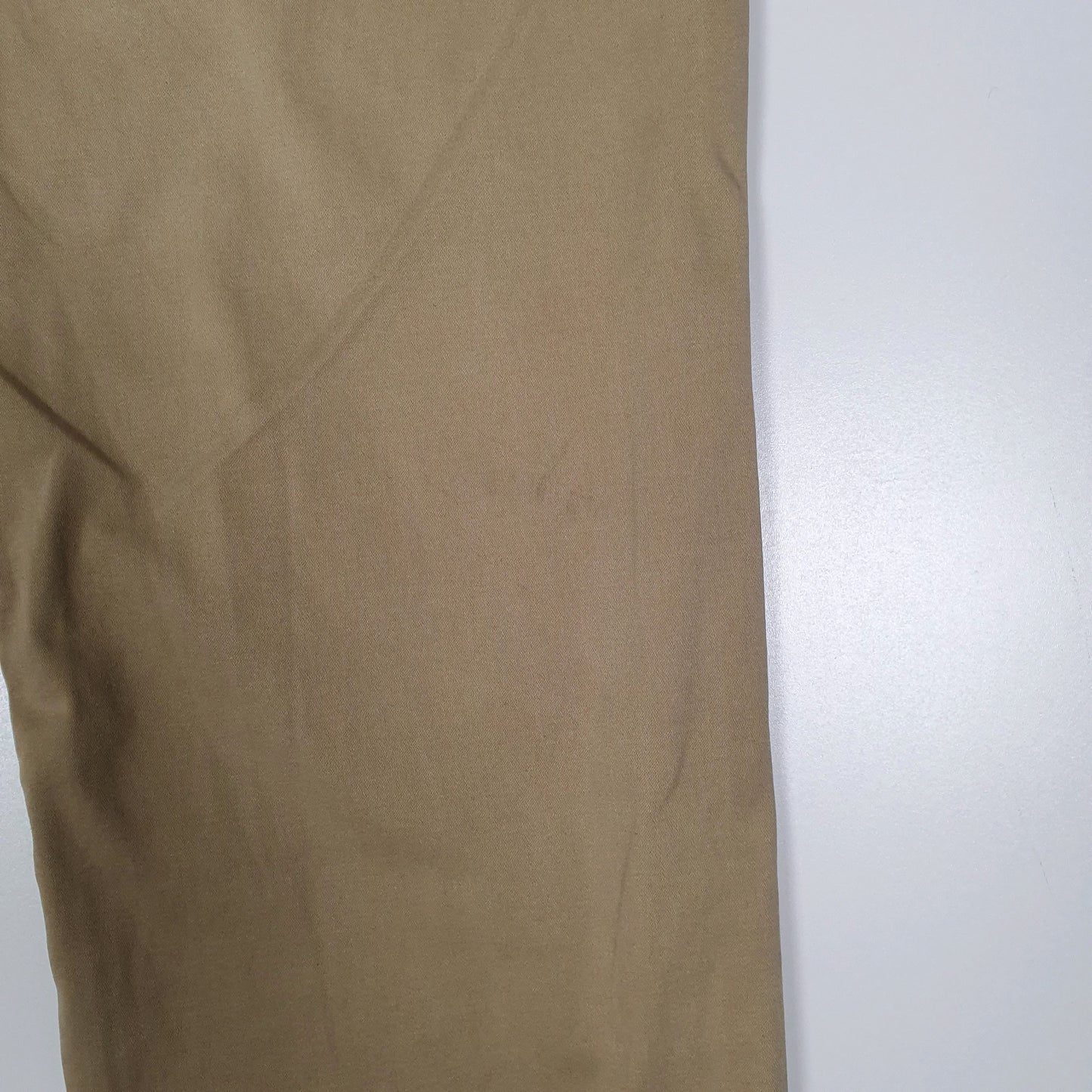 Mens Beige Levis 511  Trousers