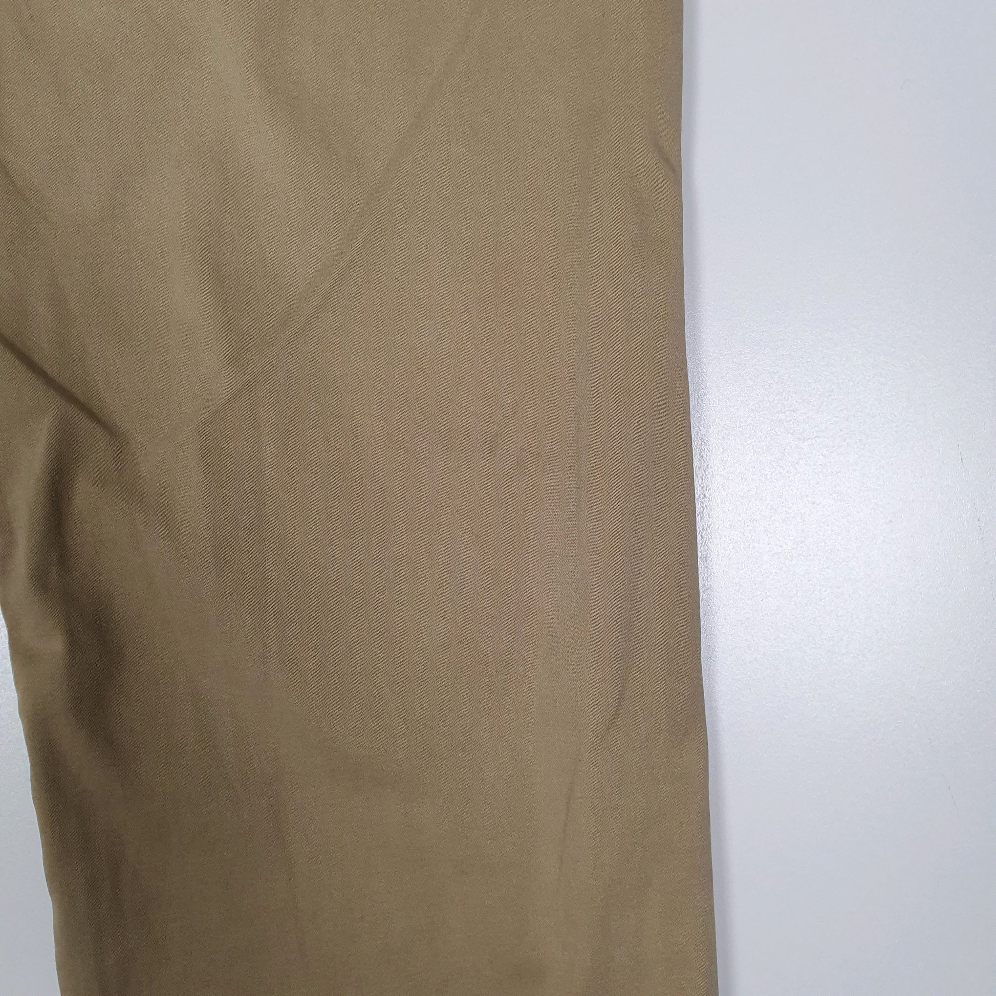 Mens Beige Levis 511  Trousers