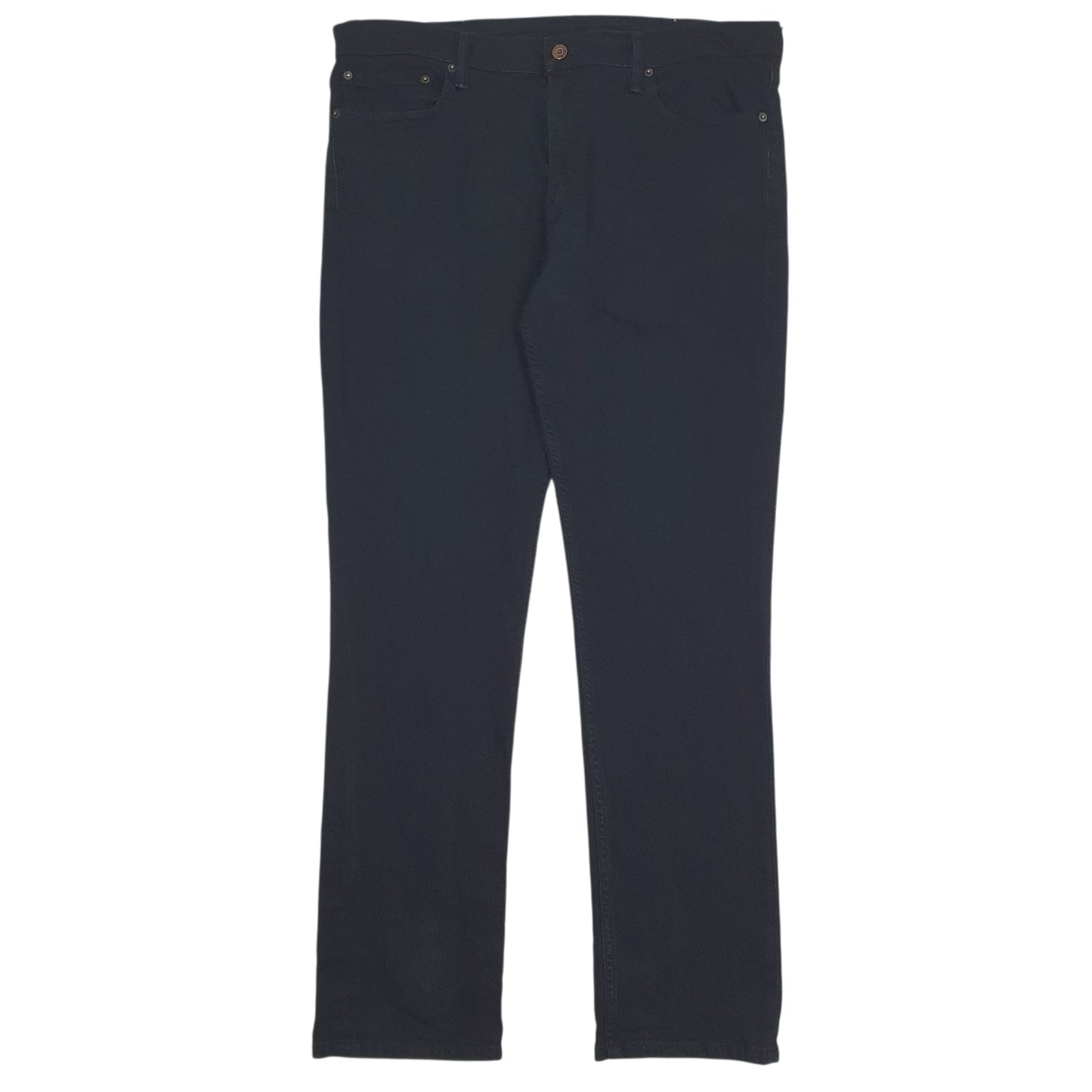 Mens Black Levis  511 JeansW38 L32