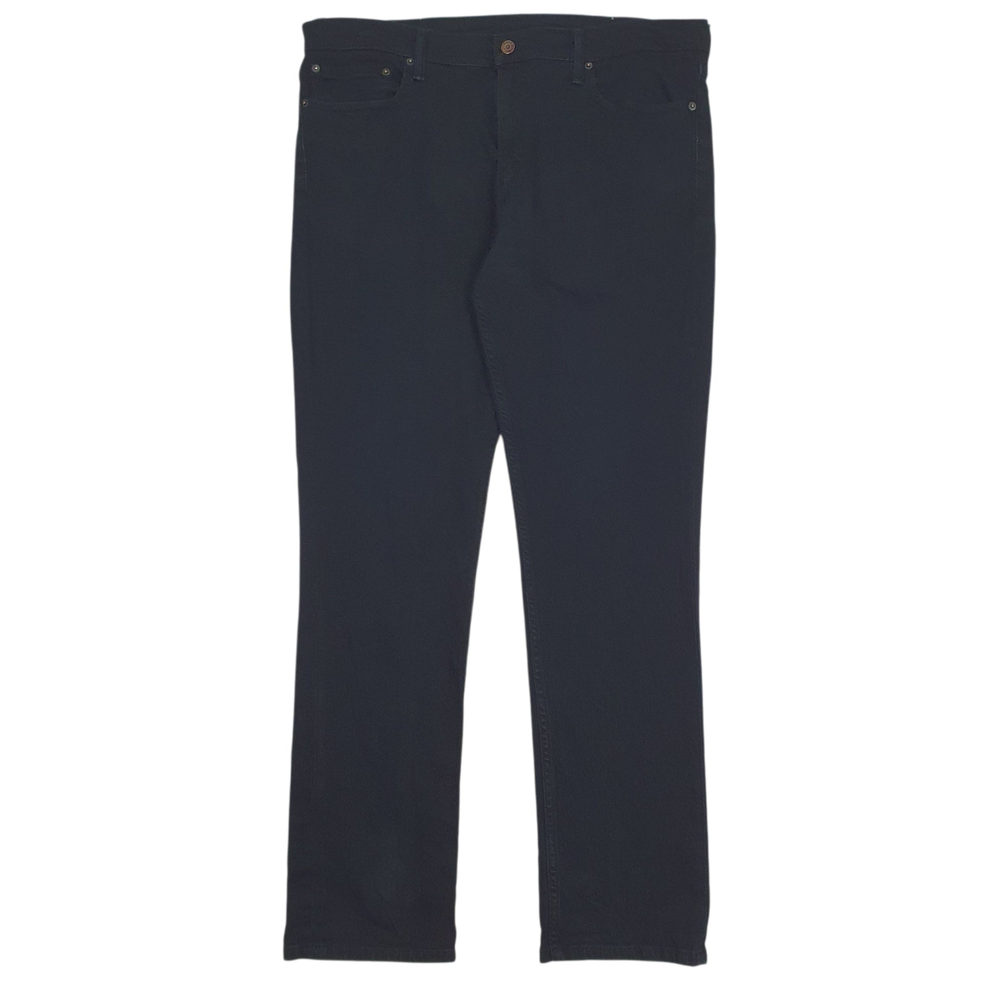 Mens Black Levis  511 JeansW38 L32