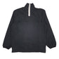Mens Black Nike Dri-Fit  Coat