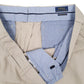 Mens Cream Polo Ralph Lauren Stretch Classic Fit  Trousers