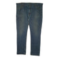 Mens Blue Levis  511 JeansW42 L32