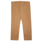 Mens Tan Levis 505  Trousers