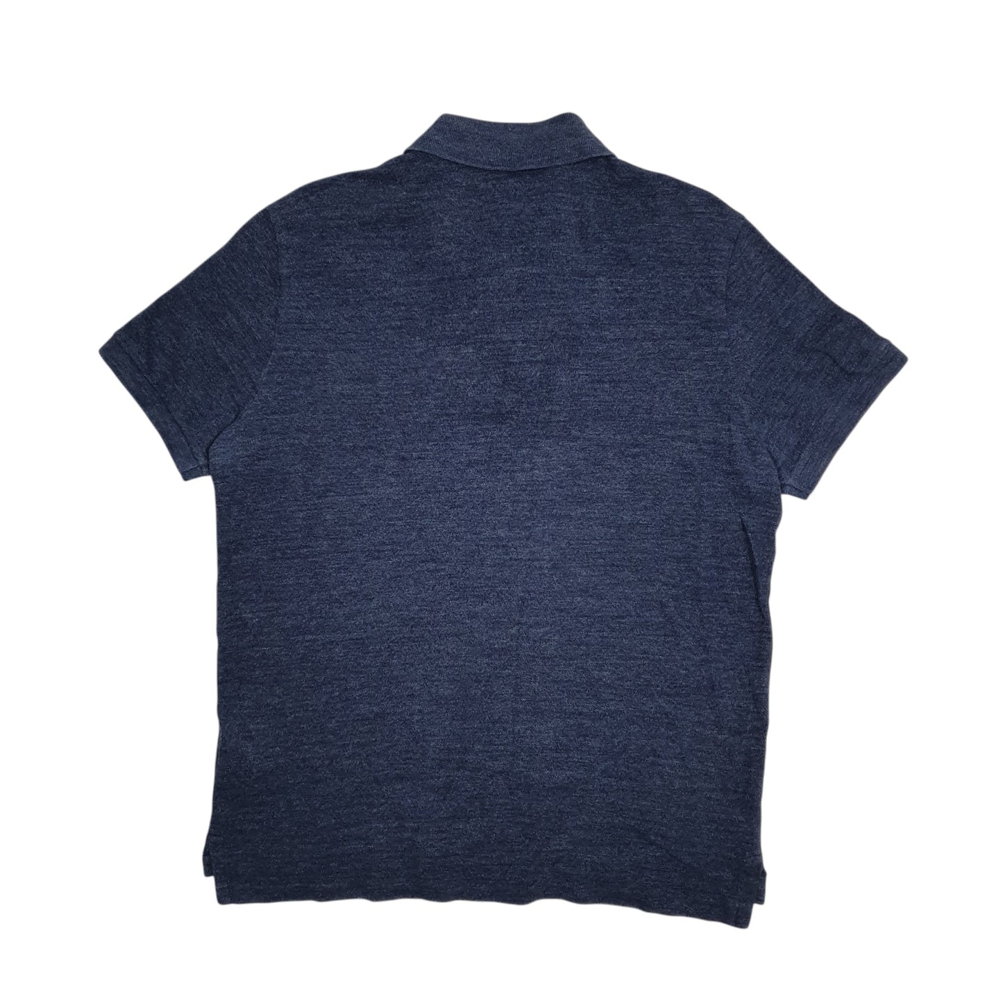 Mens Blue Polo Ralph Lauren   Polo Shirt