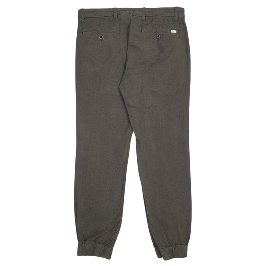 Mens Green Levis   Trousers