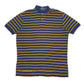 Mens Navy Polo Ralph Lauren  Short Sleeve Polo Shirt