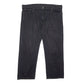 Mens Black Levis  559 JeansW45 L30