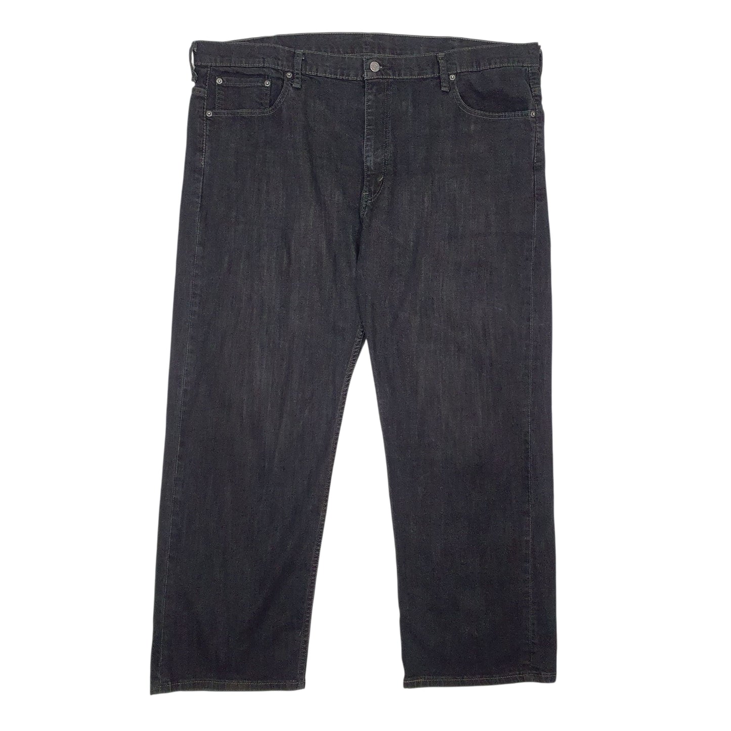 Mens Black Levis  559 JeansW45 L30