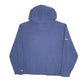 Mens Navy Champion  Hoodie Jumper