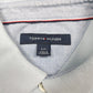 Mens Blue Tommy Hilfiger   Polo Shirt