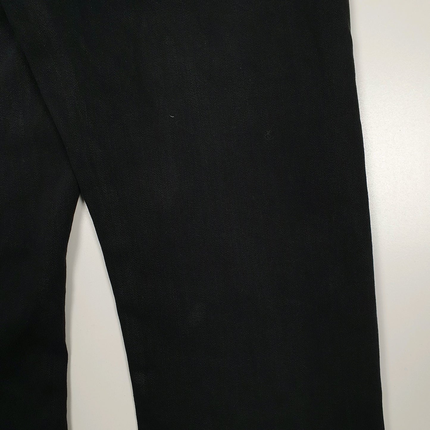 Mens Black Levis   Jeans