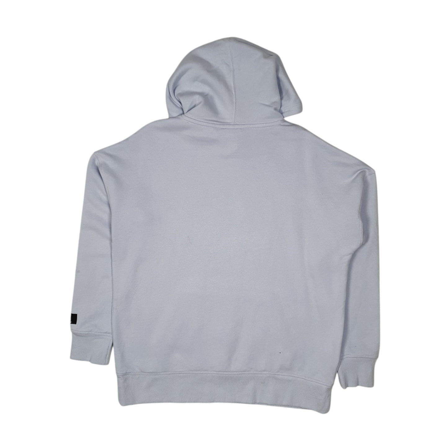 Mens Purple Reebok  Hoodie Jumper