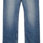 Mens Blue Levis   Jeans
