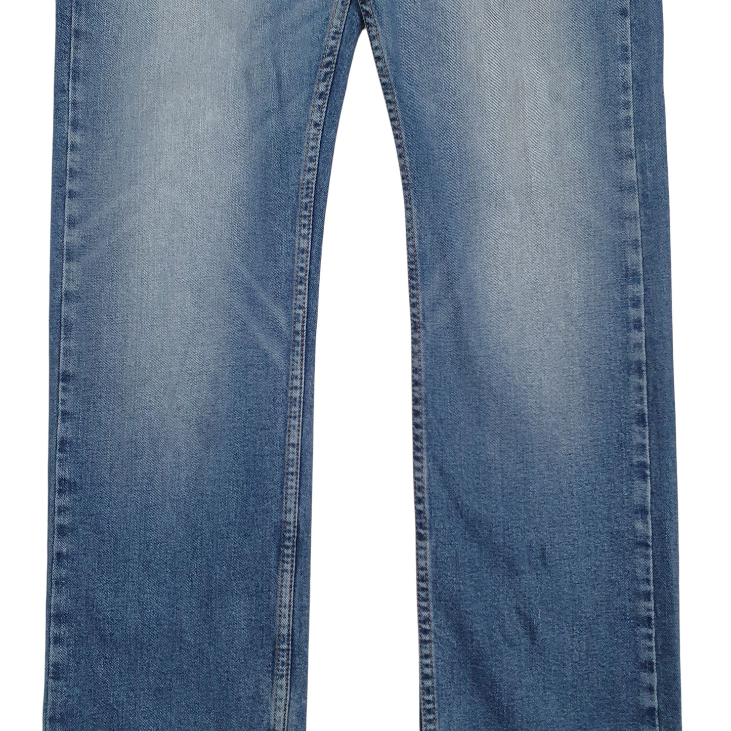 Mens Blue Levis   Jeans