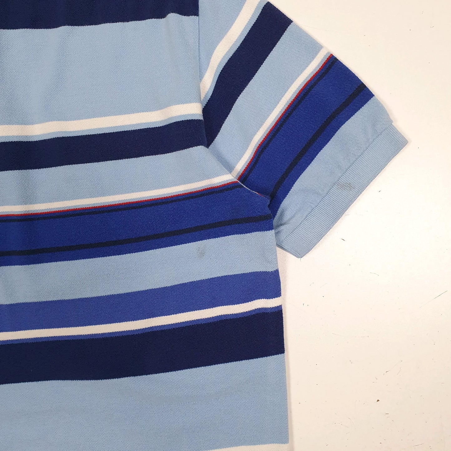 Mens Blue Polo Ralph Lauren   Polo Shirt