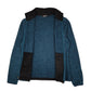 Womens Blue The North Face  Full Zip Jumper