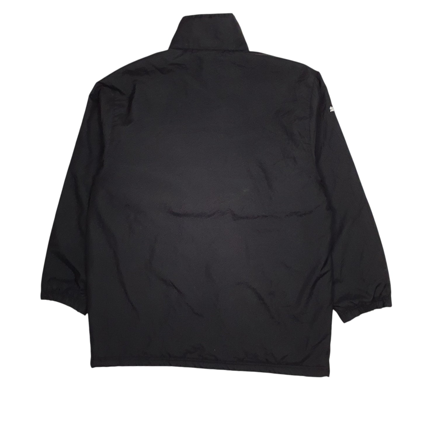 Mens Black Puma Wigan Sports  Coat