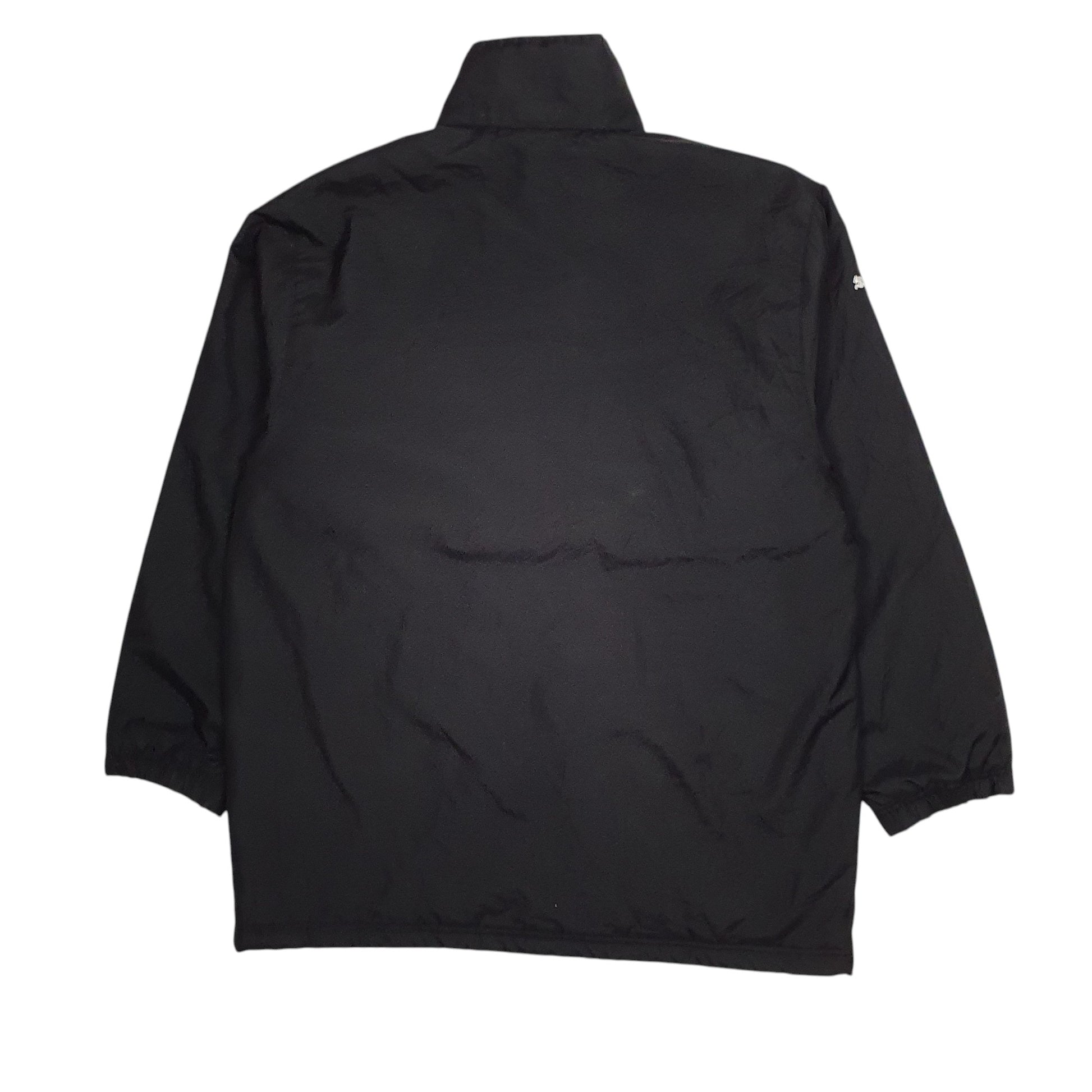 Mens Black Puma Wigan Sports  Coat