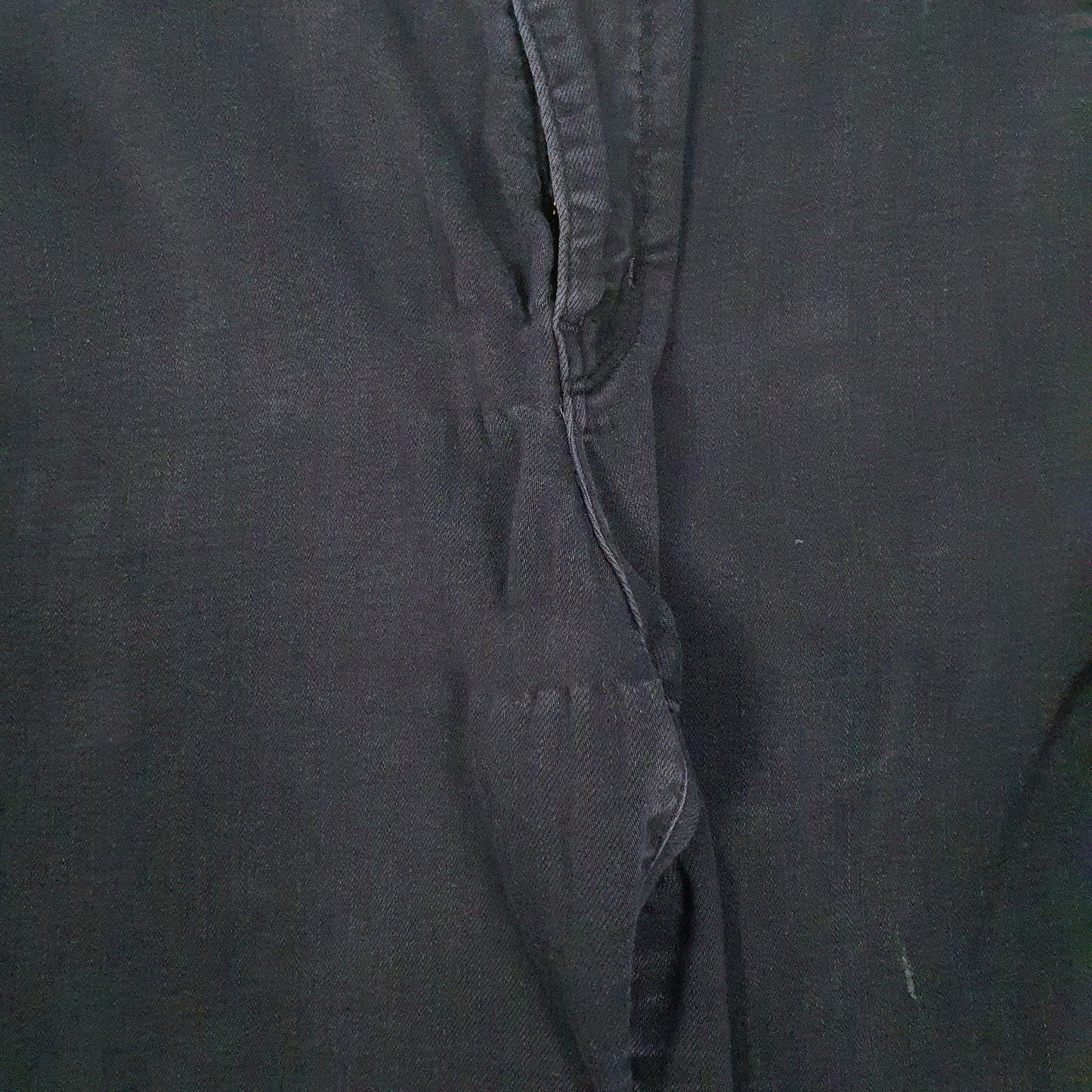 Womens Black Levis   Jeans