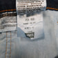 Mens Blue Levis   Jeans