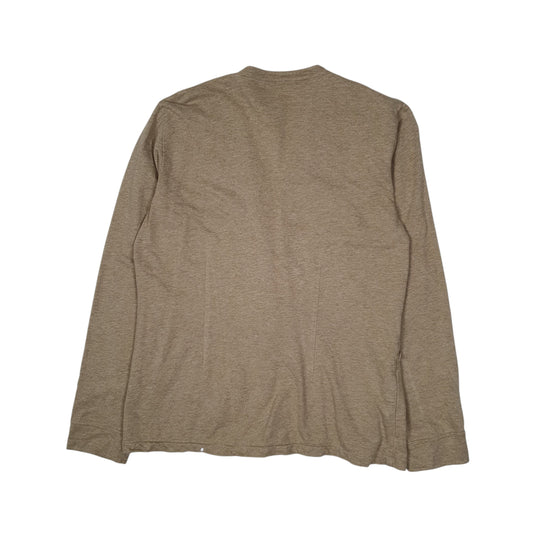 Womens Beige Woolrich  Cardigan Jumper