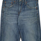 Mens Blue Levis   Jeans