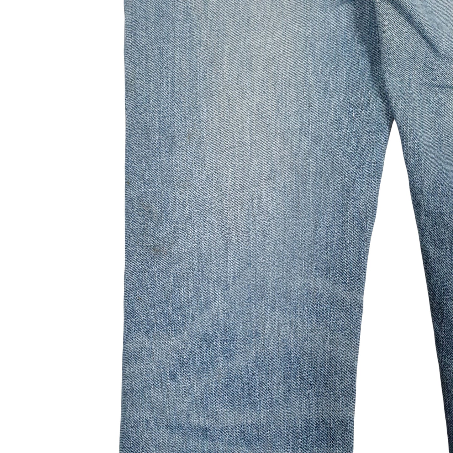 Mens Blue Levis   Jeans