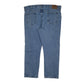 Mens Blue Wrangler   Jeans