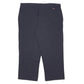 Mens Black Dickies Workwear  Trousers