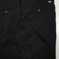 Mens Black Levis   Trousers
