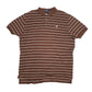 Mens Brown Polo Ralph Lauren  Short Sleeve Polo Shirt