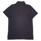 Mens Black Tommy Hilfiger   Polo Shirt