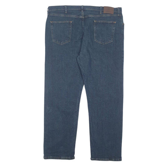 Mens Blue Wrangler   Jeans