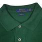Mens Green Polo Ralph Lauren   Polo Shirt