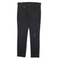 Mens Black Levis  511 JeansW32 L32