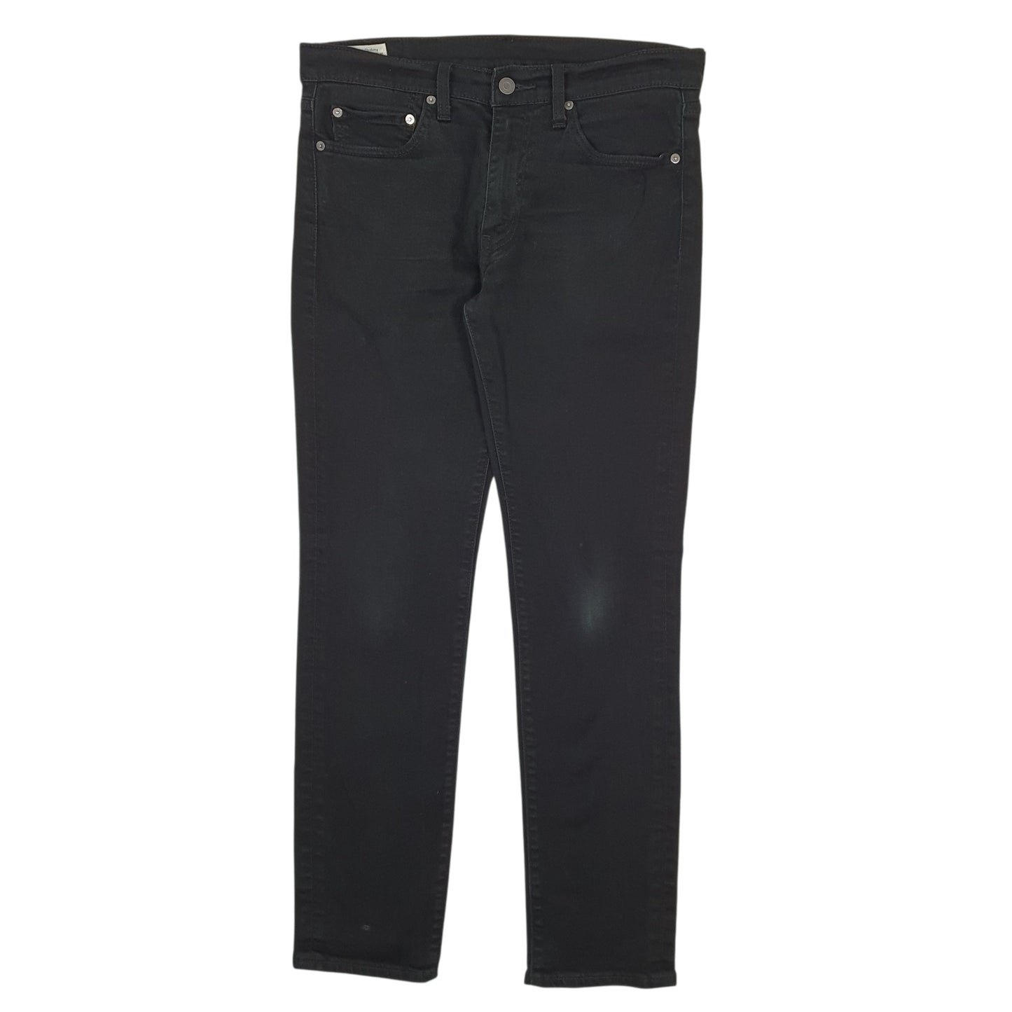 Mens Black Levis  511 JeansW32 L32