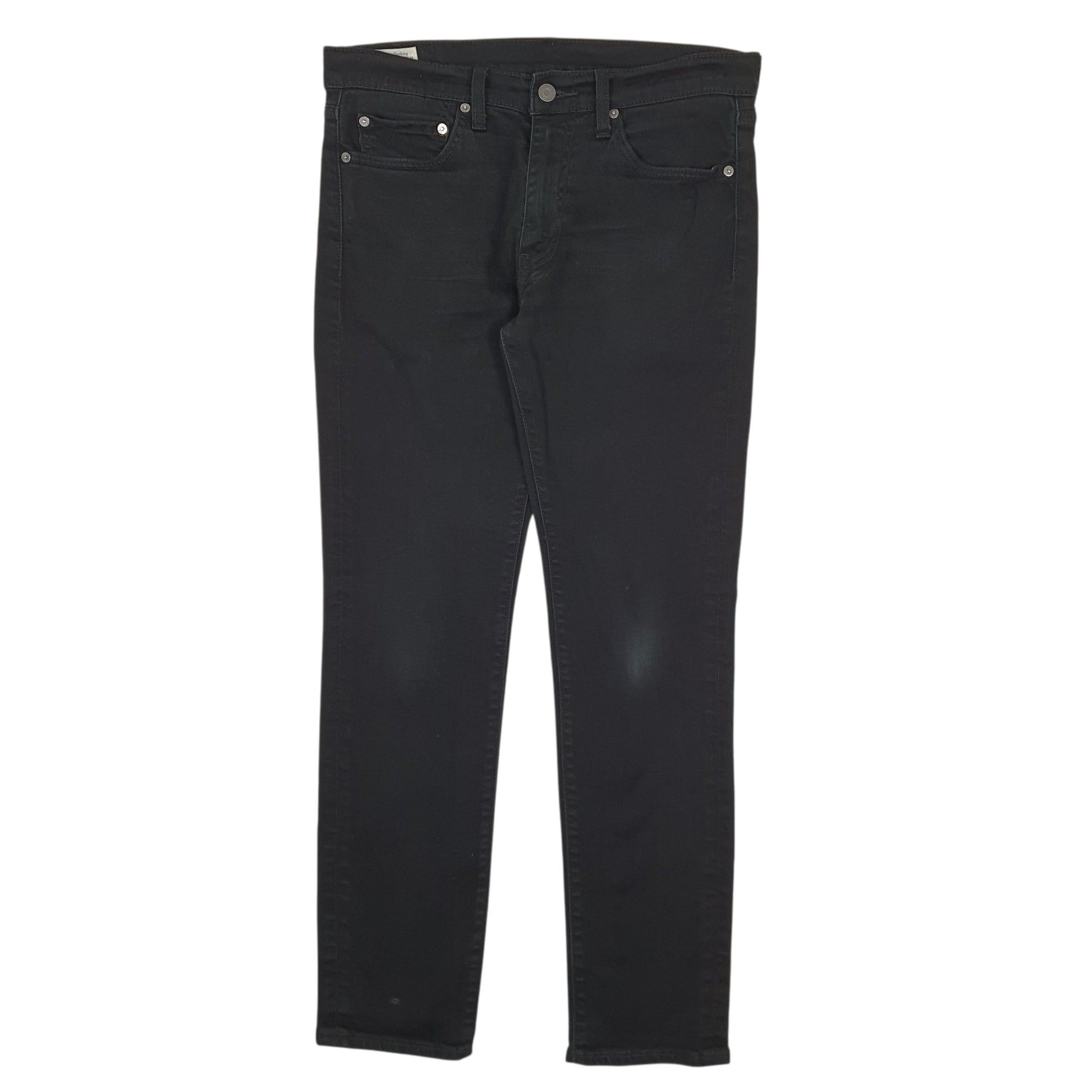 Mens Black Levis  511 JeansW32 L32